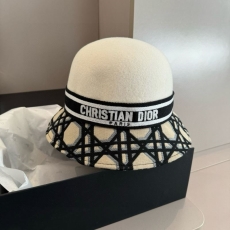 Christian Dior Caps